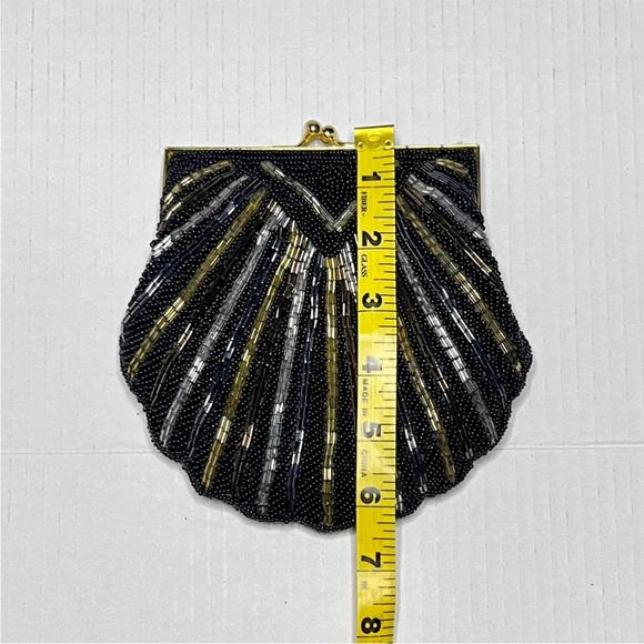 Beaded Mini Evening Bag - Picture 14 of 15